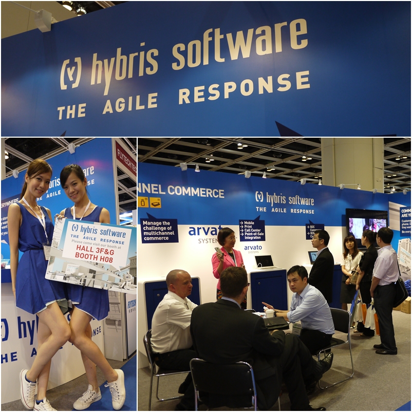 eCommerce Expo_Shanghai